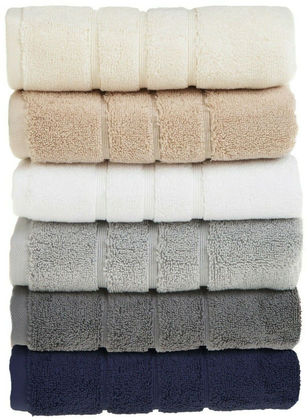 Hotel Premium Bath Towels 