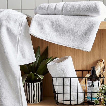 Hotel Premium Bath Towels 