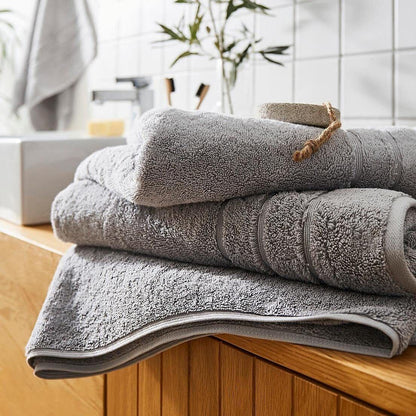 Hotel Premium Bath Towels 