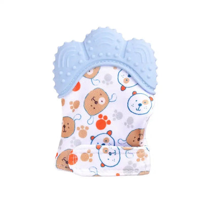 Kids Teething Gloves 