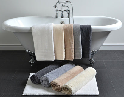 Hotel Premium Bath Towels 