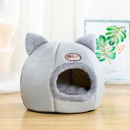 New Deep Sleep Comfort iCat Bed 