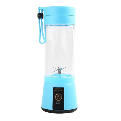 Portable MINI Fruit Juice Blenders 