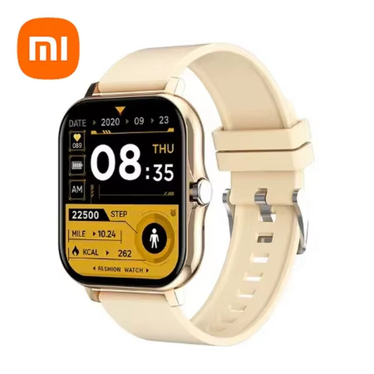 Xiaomi Smart Watch - Fitness. Android & iOS